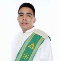 Mark Anthony Formilleza