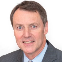 Ian Cullwick