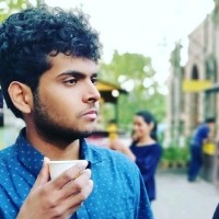 Jay Ravi