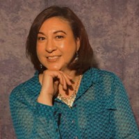 Isaura Alvarez