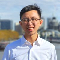 Malcolm Lam