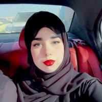 Aisha Al Hosani