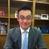 Kevin Ng