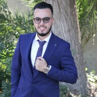 Ayoub Belmiloud