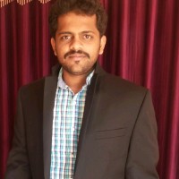 Hemanth Kumar D.V