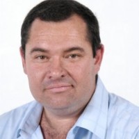 Johan Swanepoel