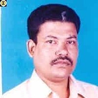 Anil Majhi