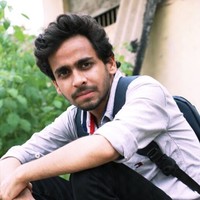 Amaan Kazmi