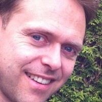 Dave van der Heijden
