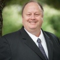 Robert Bush