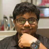 Sujoy Das