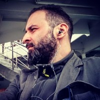 Emrah Ali Pekdemir