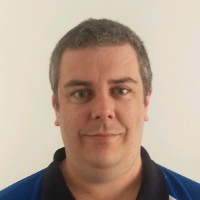 Luke Rayner