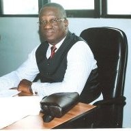 Engr R.S.O.Samuel