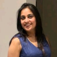 Jaya Gehlot