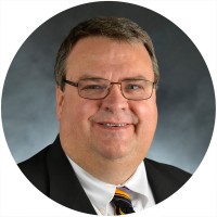 Dave Macke, Chfp, Fhfma