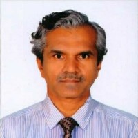 Dr T. C. Manjunath Manjunath