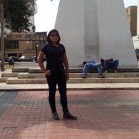 katerin huaman chanchari