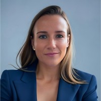 Rebecca Van Essen
