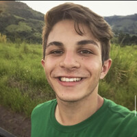 Lucas Willian