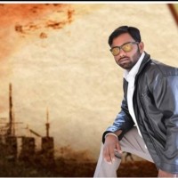 Manjunath H