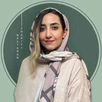 Nastaran Sharifi