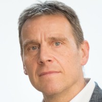 Stefano Bergamin
