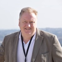 Gary Foster