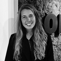 Caroline Hornstra