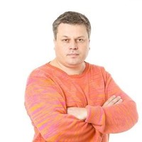 Вячеслав Сомов