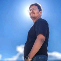 Hrishikesh G