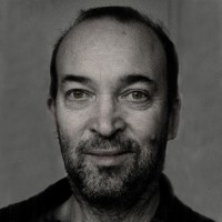 Dave Vaughan