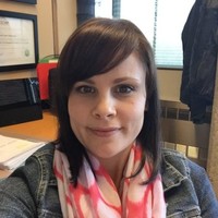 Cristal Halverson