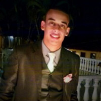 Lucas Canuto de Matos