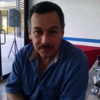 Josue Martinez