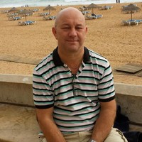 Peter Redman