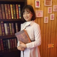 Cassie Li