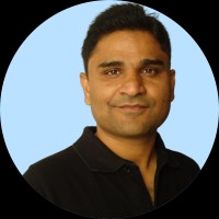 Chetan Patil