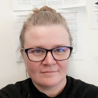 Roselyne Bourgeois