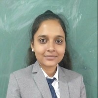 Nasreen Shah