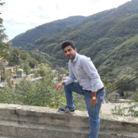 mehdi ahmadi