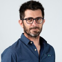 Patrick Gaudin