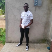 Elton Matsinhe