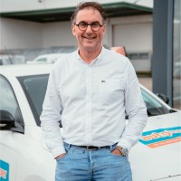 Jan Willem de Voogd