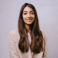 Nikita Shahani