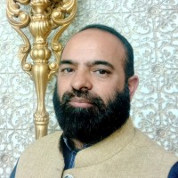 Muhammad Khalid