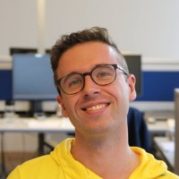 Dominik Daucher