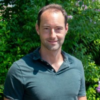Ralph van Eck
