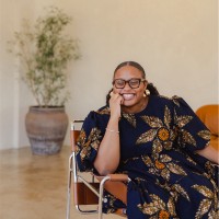 Danielle J. Clayton, MFA