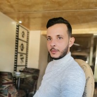 Ahmed Amri